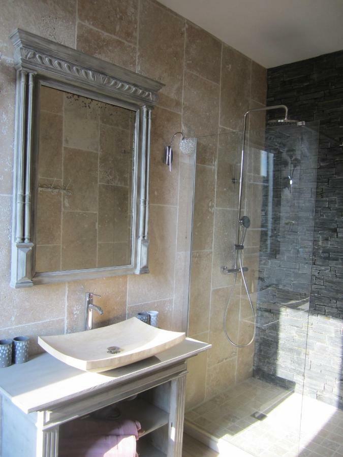 Le Manoir "Aux Douves" Panzió Bazoges-en-Paillers Kültér fotó